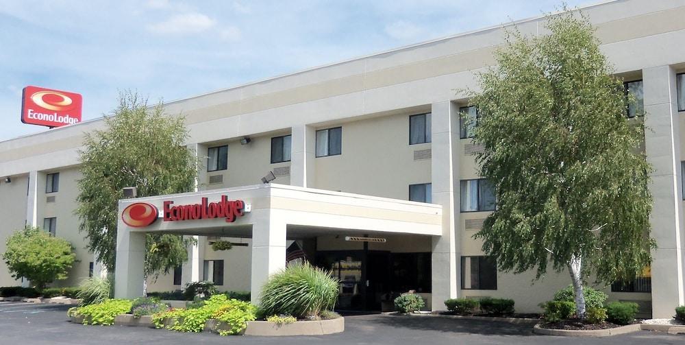 Quality Arena Inn