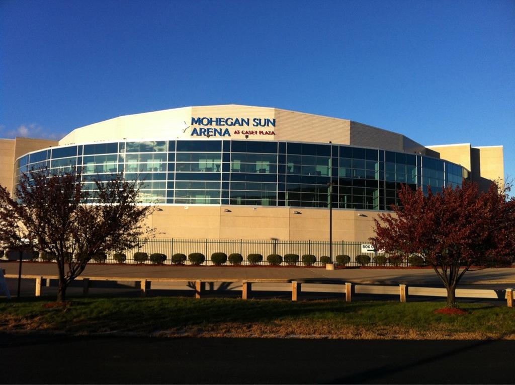 Quality Arena 2* Wilkes-Barre