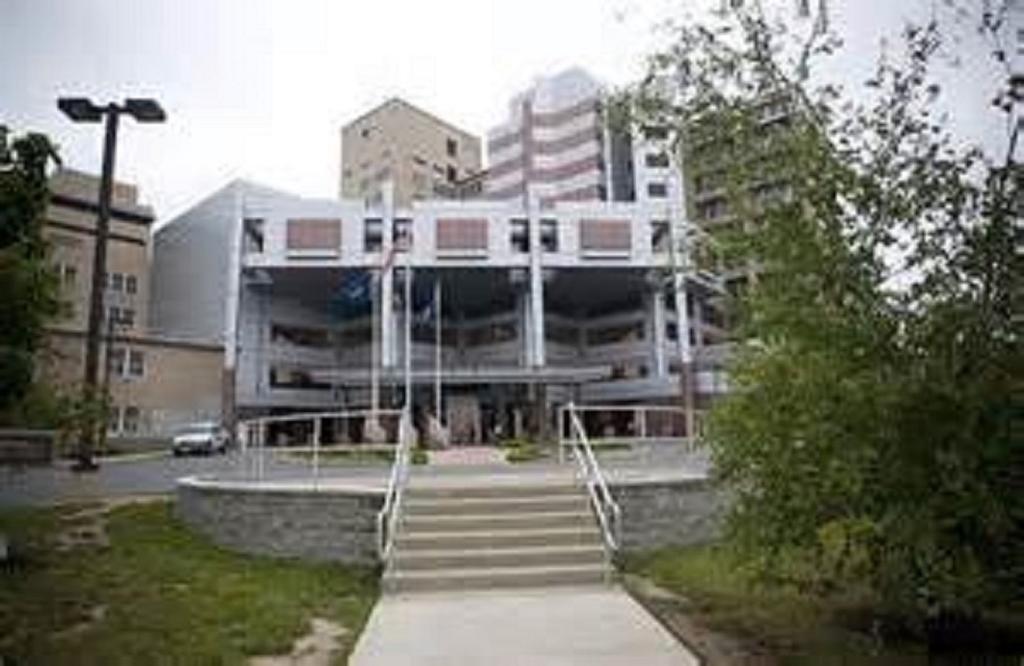 Quality Arena 2* Wilkes-Barre