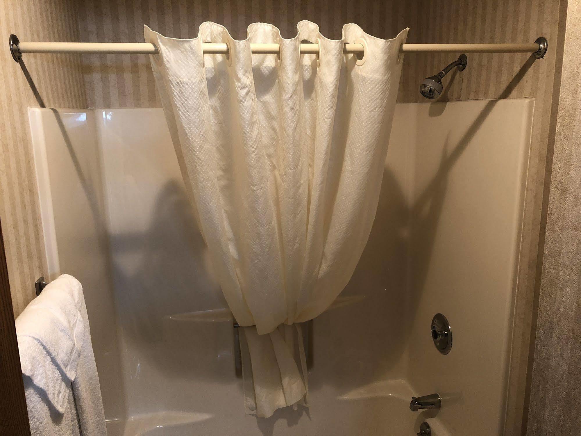 Quality Arena Inn Wilkes-Barre