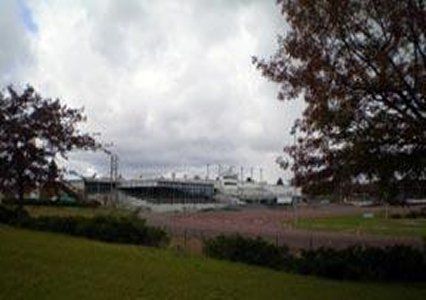 Quality Arena Inn 2*