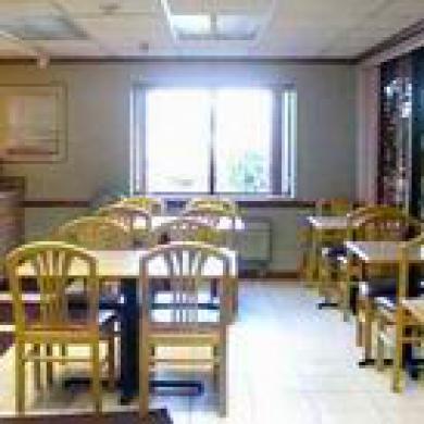 Quality Arena Inn Wilkes-Barre