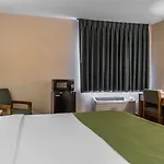 Econo Lodge Arena Wilkes-Barre