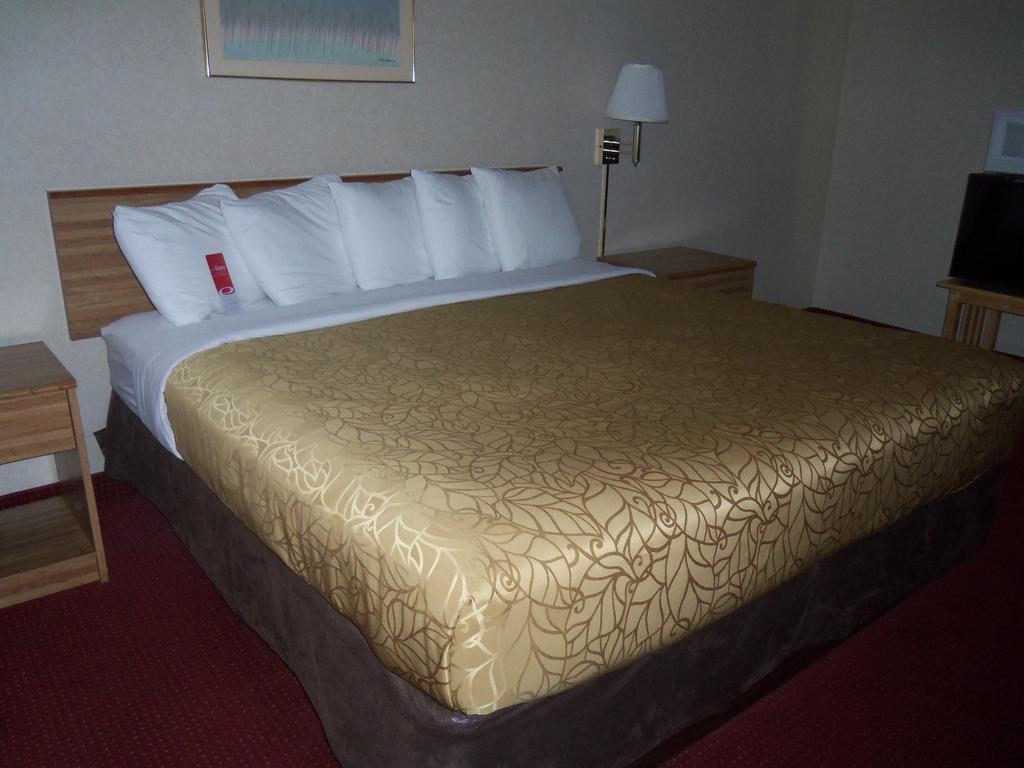 Inn Quality Arena Wilkes-Barre
