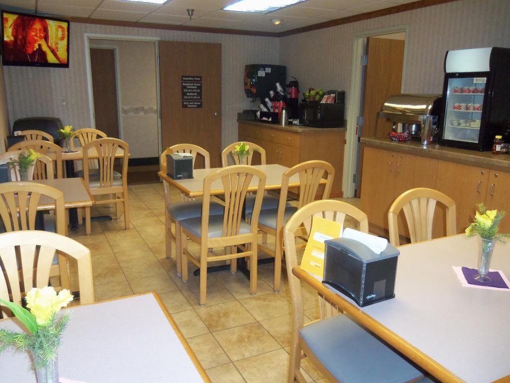 Quality Arena Inn