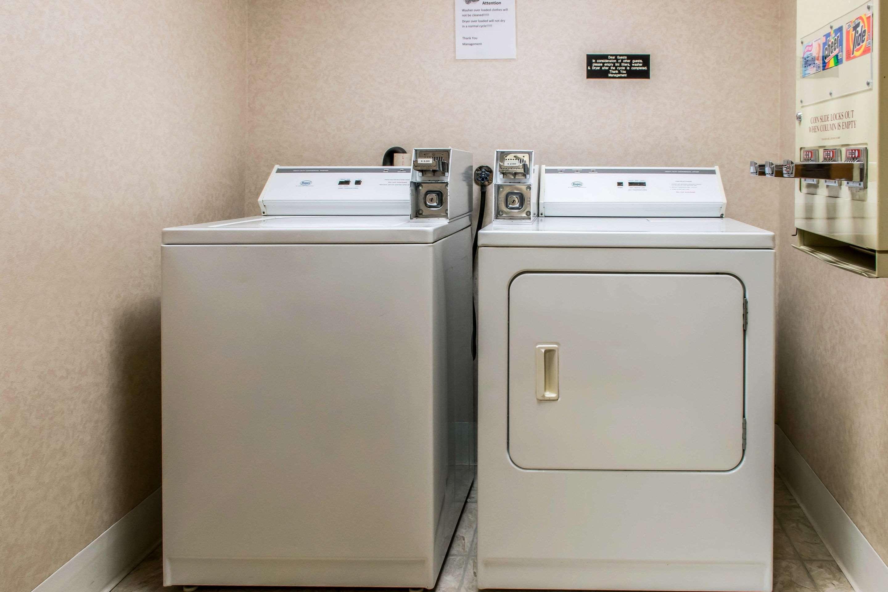 Quality Arena Inn Wilkes-Barre