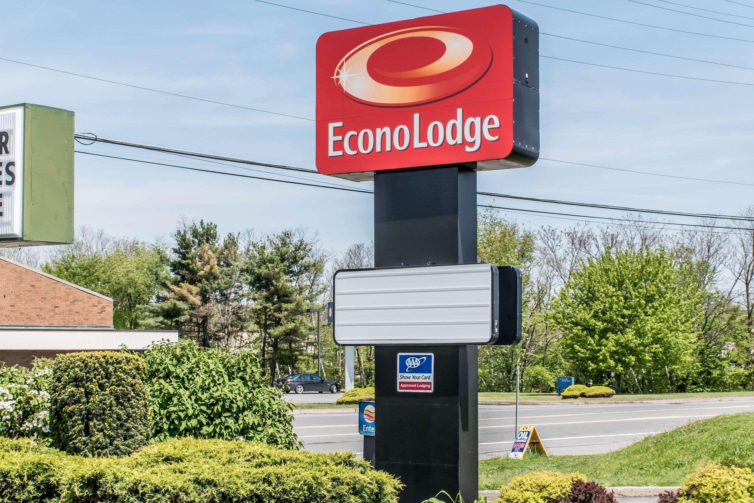 Quality Arena Inn Wilkes-Barre