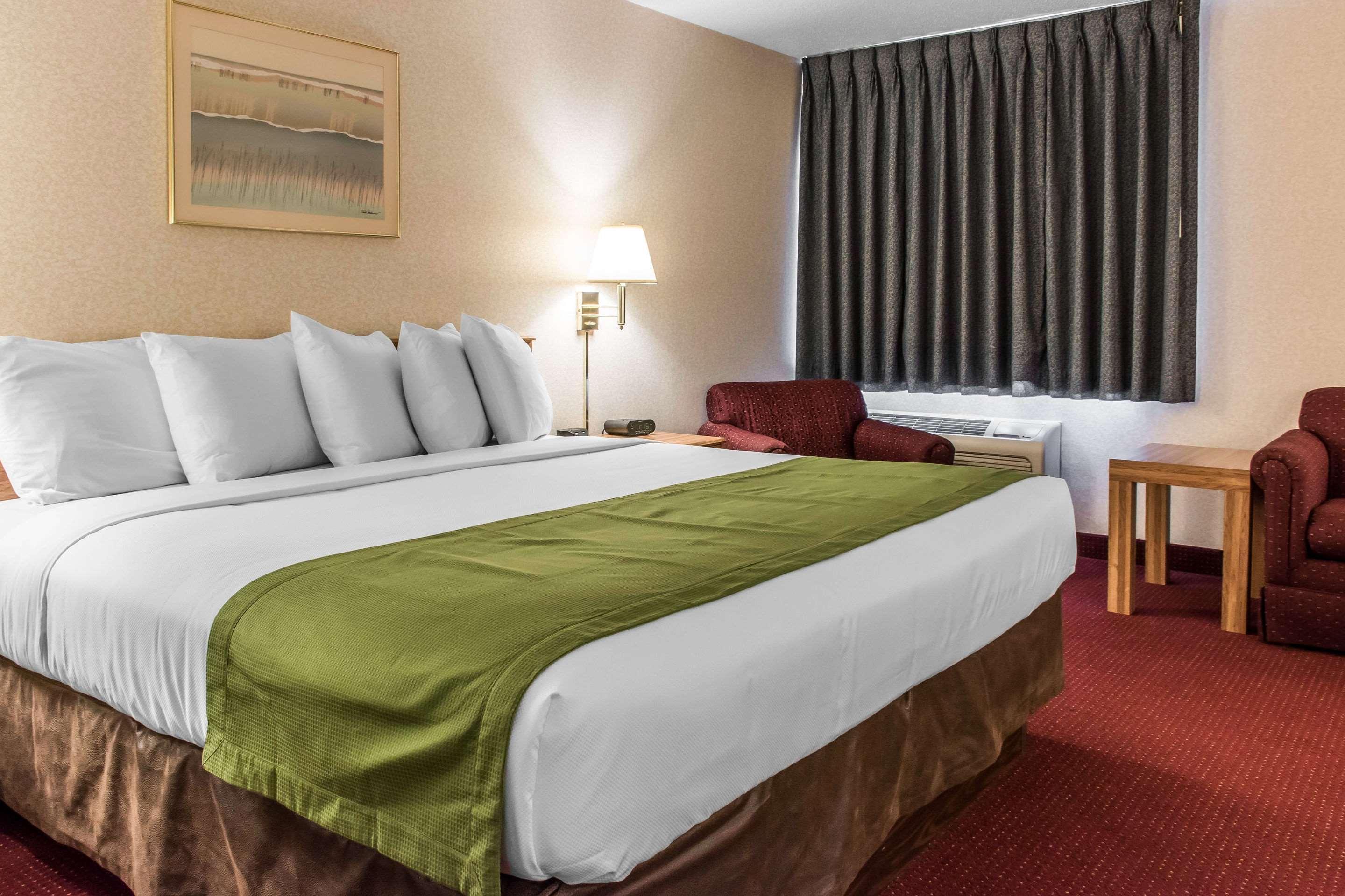 Quality Arena Inn
